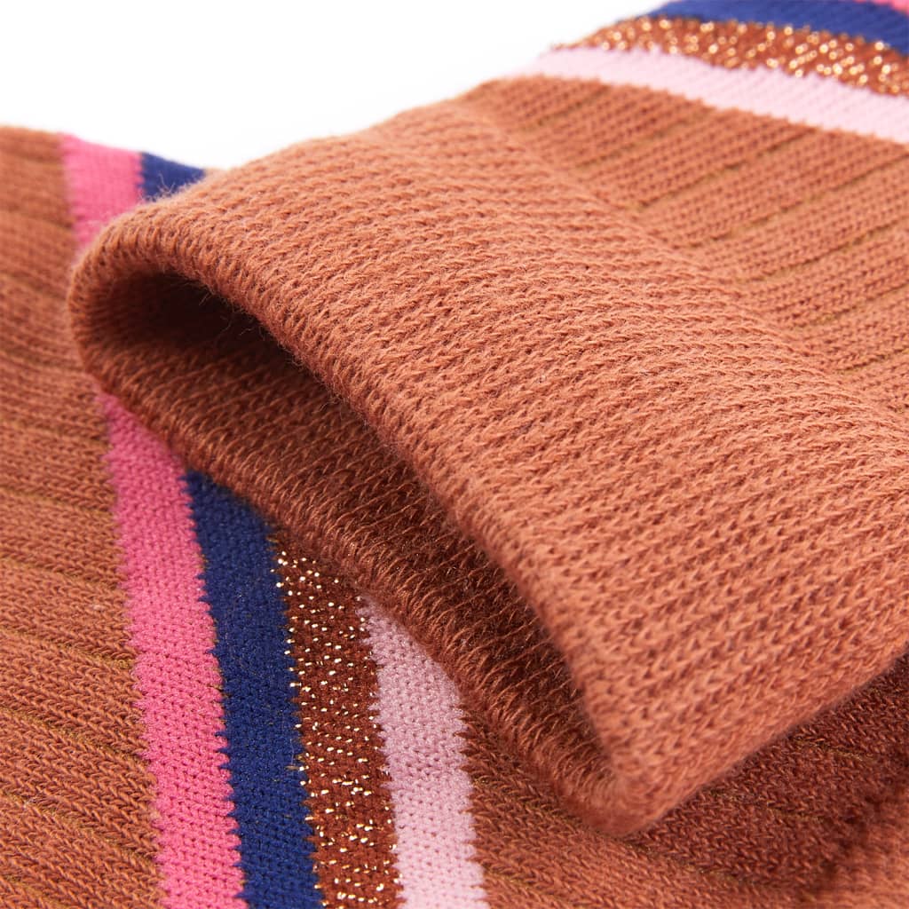 Παιδικές Κάλτσες 5 Ζευγάρια EU 30-34 - PAKOBAZAAR