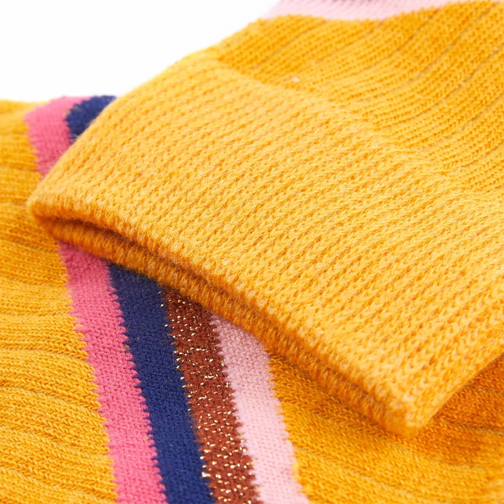 Παιδικές Κάλτσες 5 Ζευγάρια EU 30-34 - PAKOBAZAAR