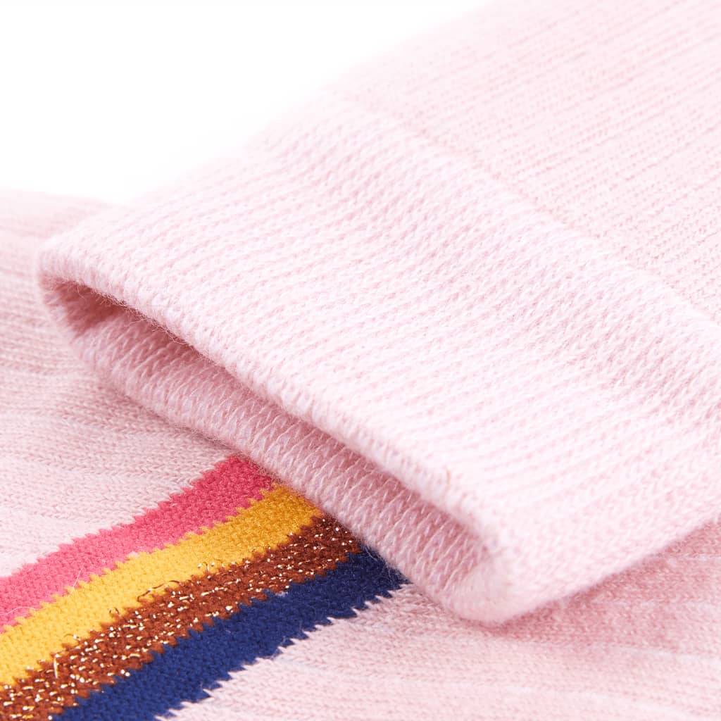 Παιδικές Κάλτσες 5 Ζευγάρια EU 30-34 - PAKOBAZAAR