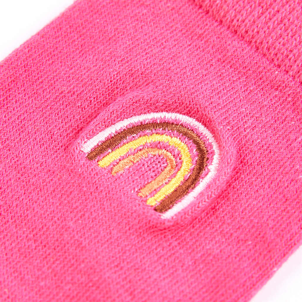 Παιδικές Κάλτσες 5 Ζευγάρια EU 23-26 - PAKOBAZAAR