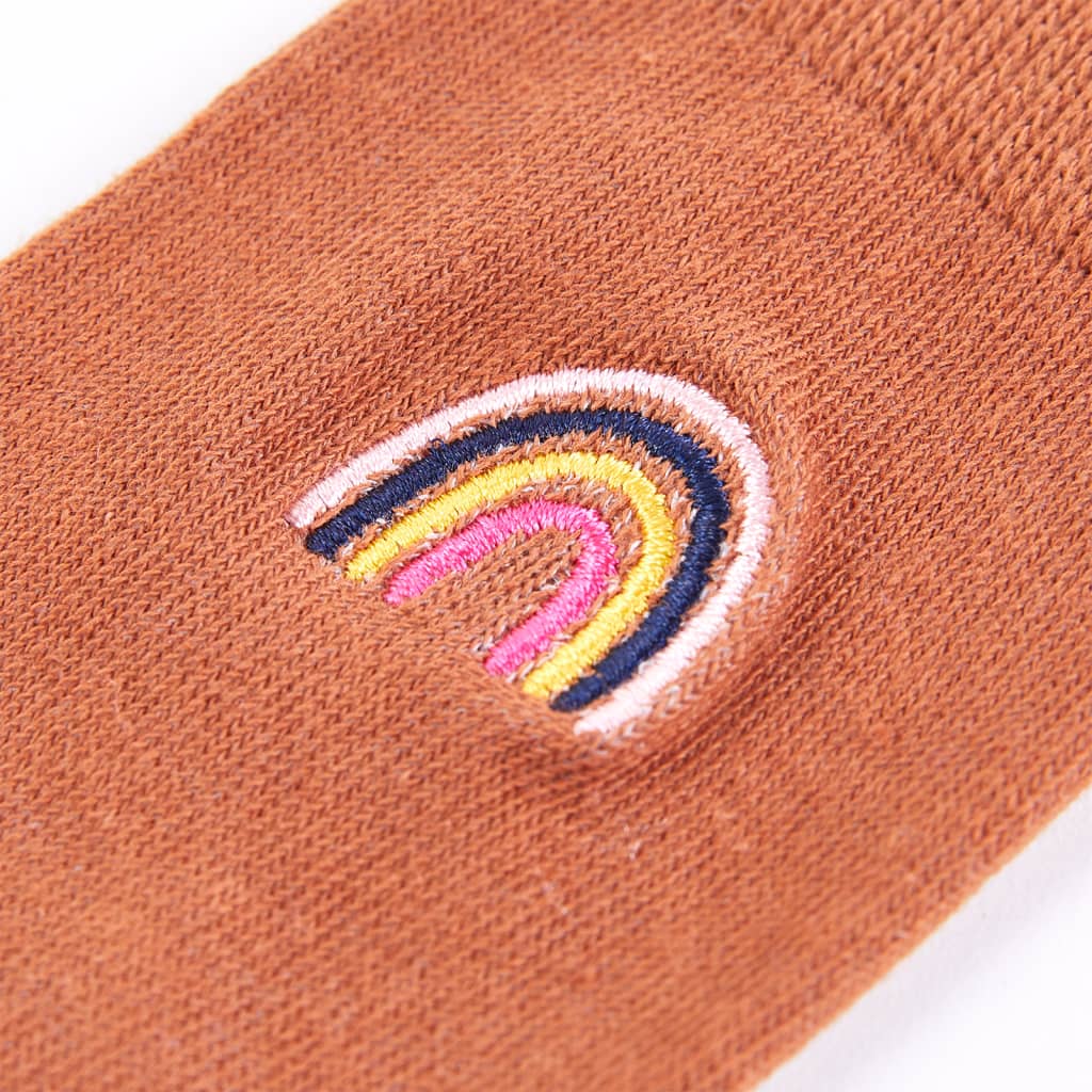 Παιδικές Κάλτσες 5 Ζευγάρια EU 26-29 - PAKOBAZAAR