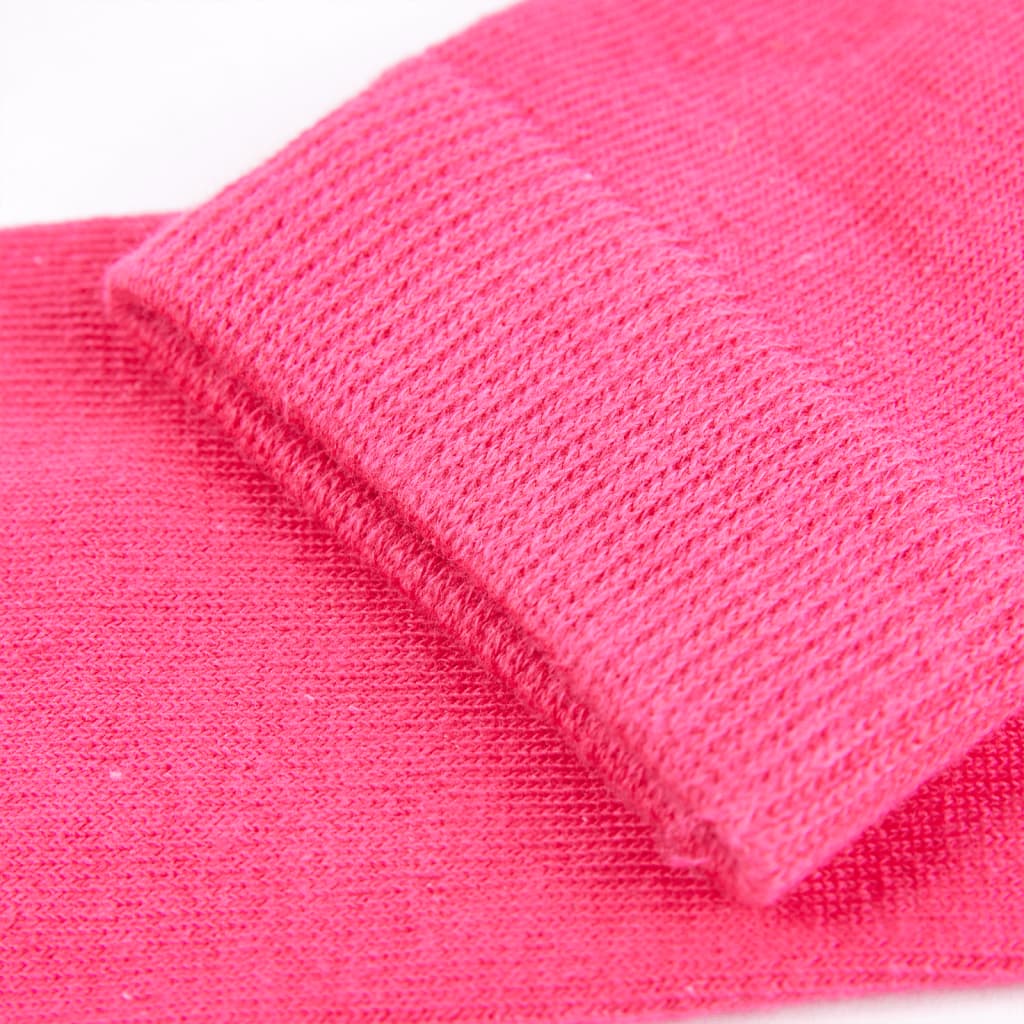 Παιδικές Κάλτσες 5 Ζευγάρια EU 26-29 - PAKOBAZAAR