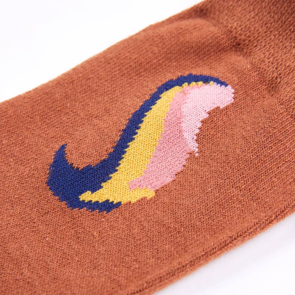 Παιδικές Κάλτσες 5 Ζευγάρια EU 26-29 - PAKOBAZAAR