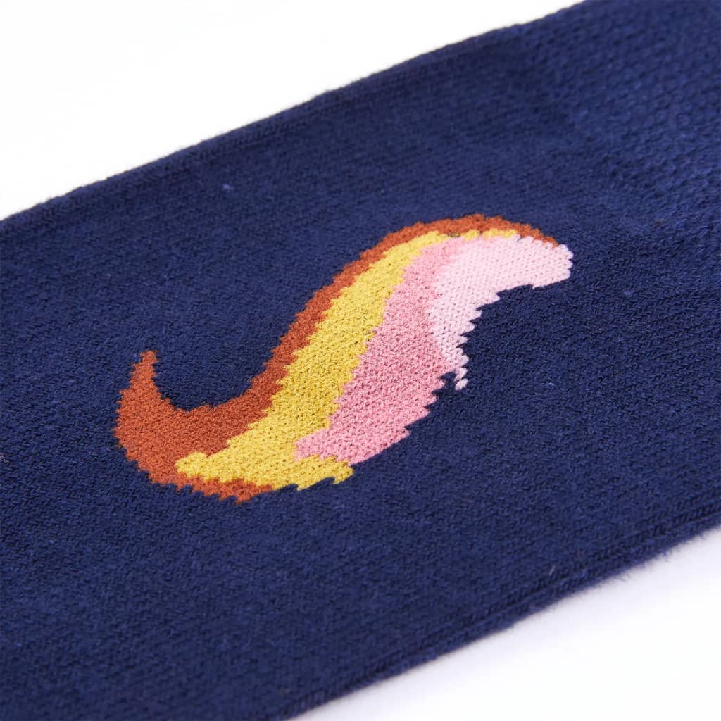 Παιδικές Κάλτσες 5 Ζευγάρια EU 26-29 - PAKOBAZAAR