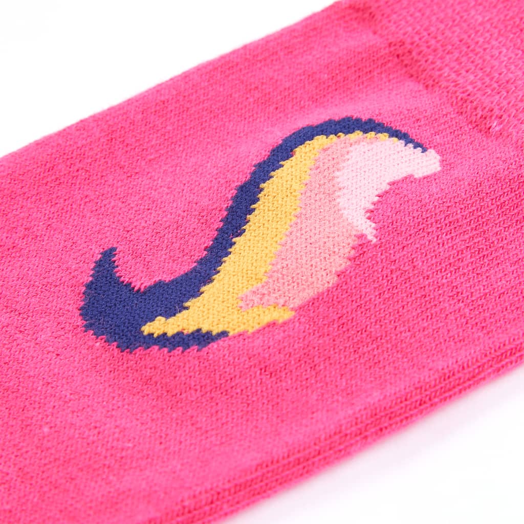 Παιδικές Κάλτσες 5 Ζευγάρια EU 26-29 - PAKOBAZAAR