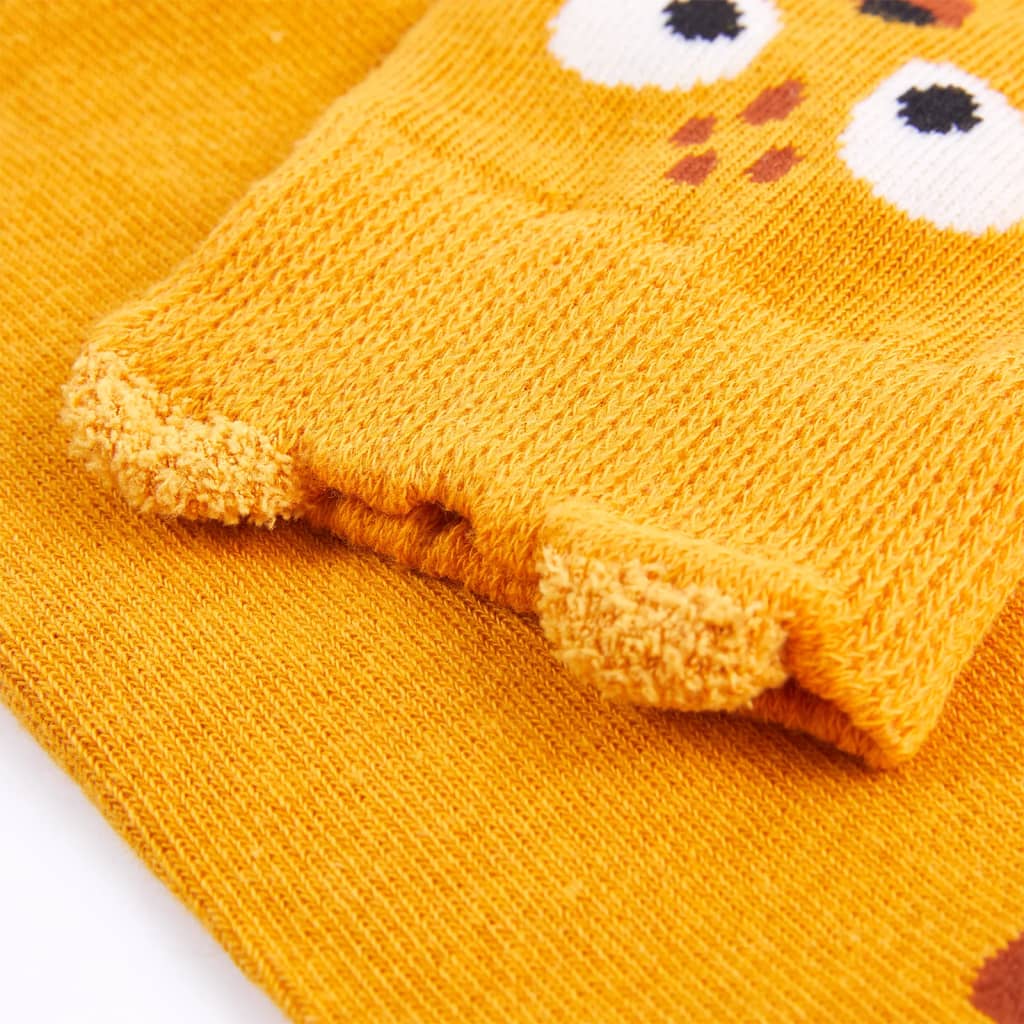 Παιδικές Κάλτσες 5 Ζευγάρια EU 23-26 - PAKOBAZAAR