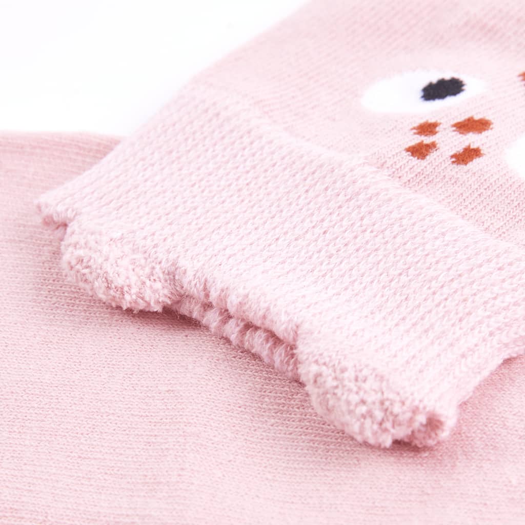 Παιδικές Κάλτσες 5 Ζευγάρια EU 23-26 - PAKOBAZAAR