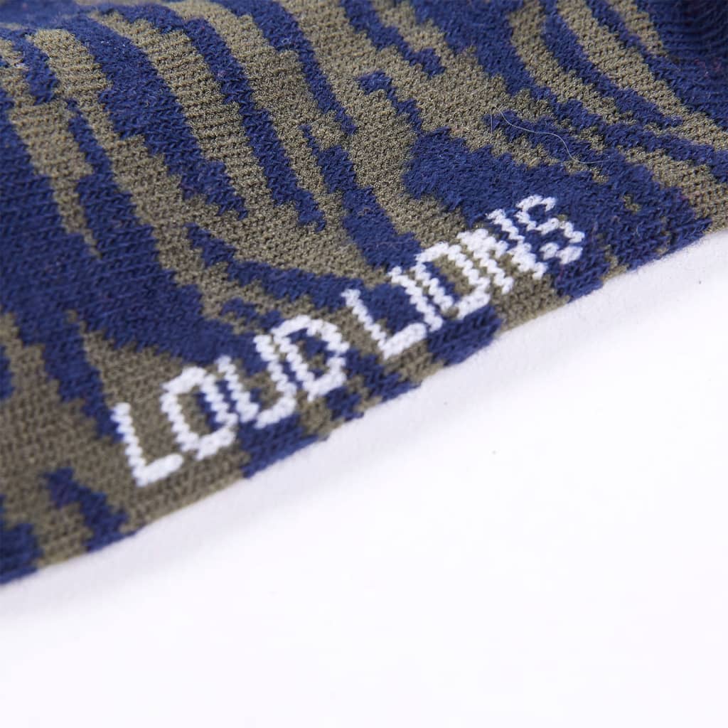 Παιδικές Κάλτσες 5 Ζευγάρια EU 23-26 - PAKOBAZAAR