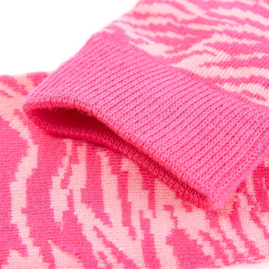 Παιδικές Κάλτσες 5 Ζευγάρια EU 26-29 - PAKOBAZAAR