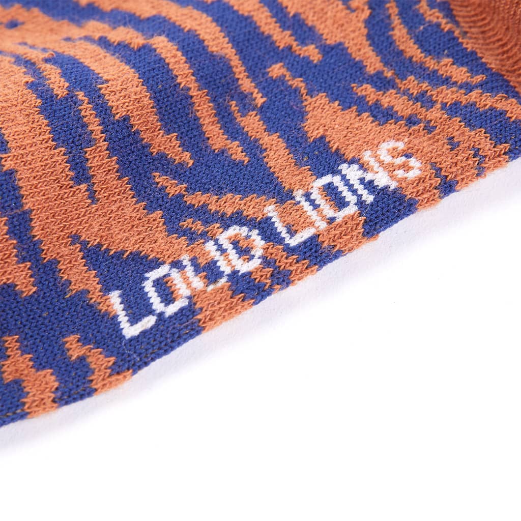 Παιδικές Κάλτσες 5 Ζευγάρια EU 30-34 - PAKOBAZAAR