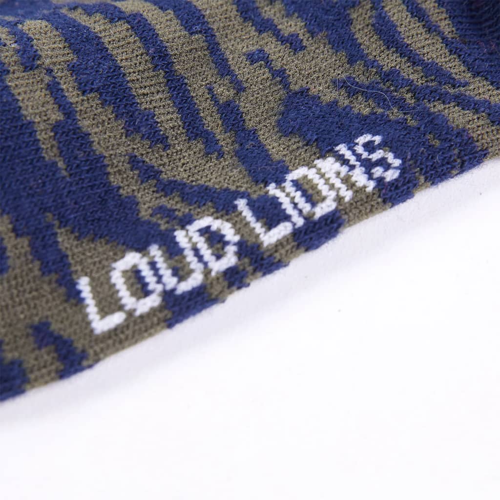 Παιδικές Κάλτσες 5 Ζευγάρια EU 30-34 - PAKOBAZAAR