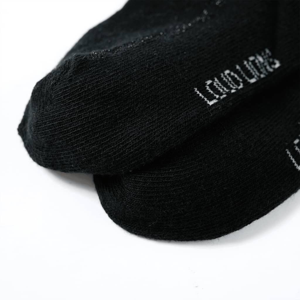 Παιδικό Καλσόν Μαύρο 104 - PAKOBAZAAR