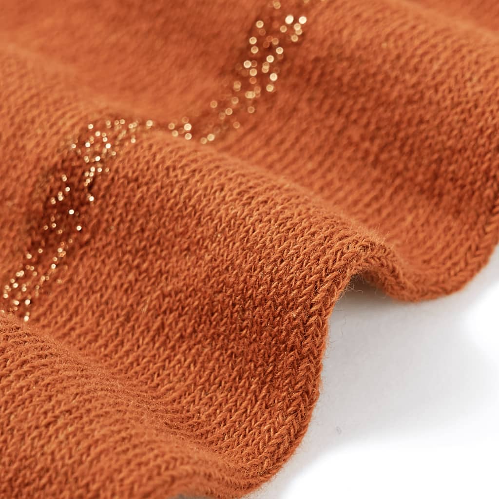 Παιδικό Καλσόν Χρώμα Κονιάκ 104 - PAKOBAZAAR