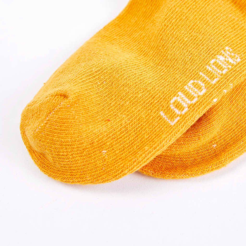 Παιδικό Καλσόν Ώχρα 128 - PAKOBAZAAR