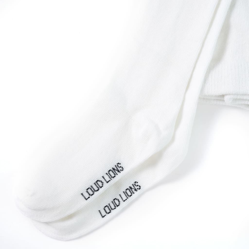 Παιδικό Καλσόν Εκρού 104 - PAKOBAZAAR