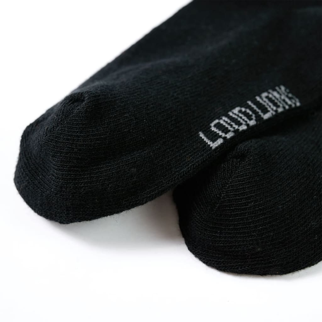 Παιδικό Καλσόν Μαύρο 116 - Pakobazaar