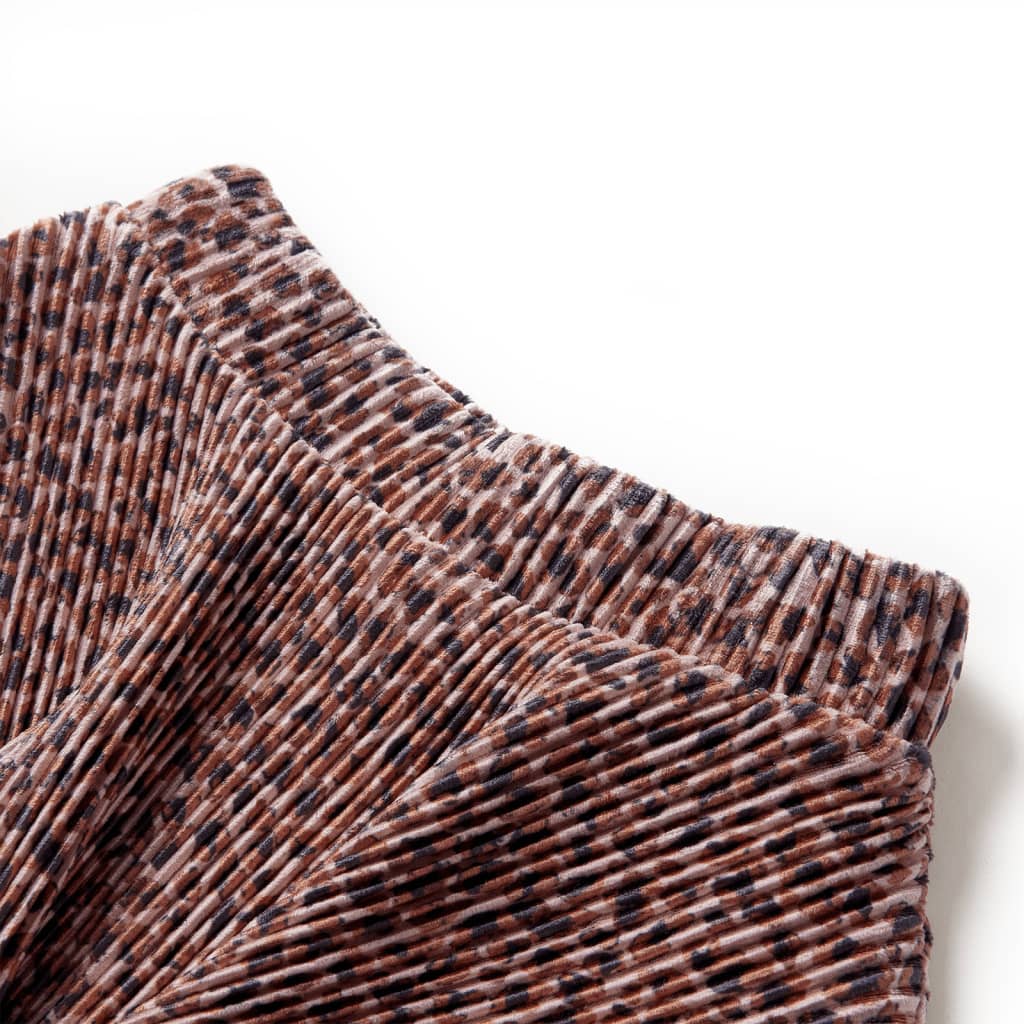 Φούστα Παιδικό Παλαιωμένο Ροζ 128 - PAKOBAZAAR