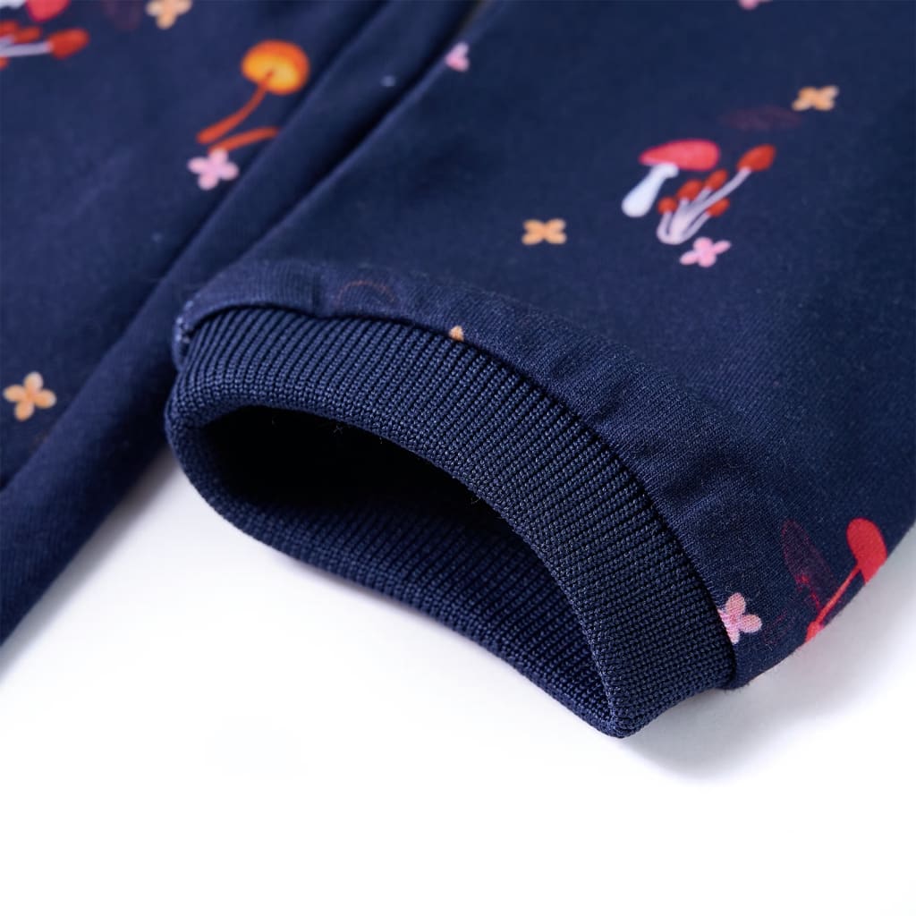 Φόρεμα Παιδικό Ναυτικό Μπλε 104 - PAKOBAZAAR