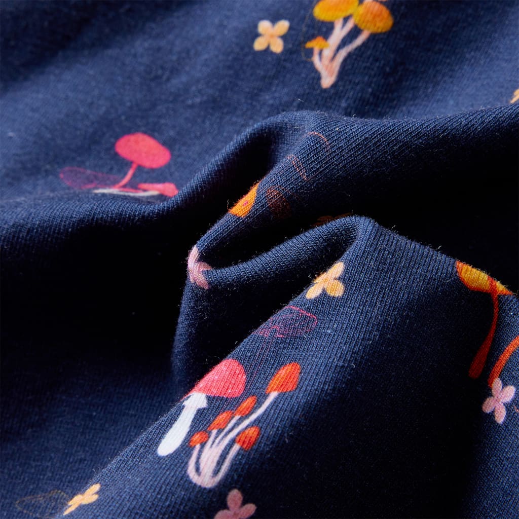 Φούστα Παιδικό Ναυτικό Μπλε 104 - PAKOBAZAAR