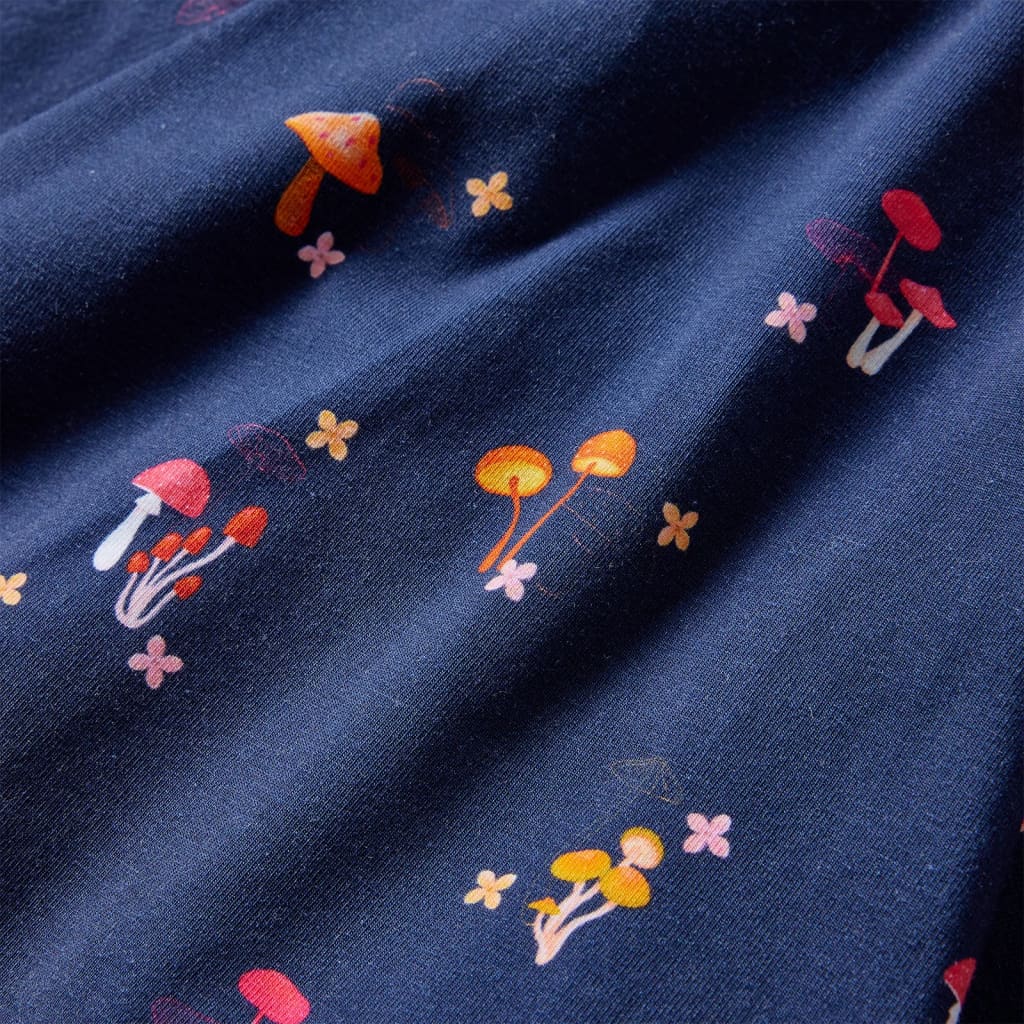 Φούστα Παιδικό Ναυτικό Μπλε 128 - PAKOBAZAAR