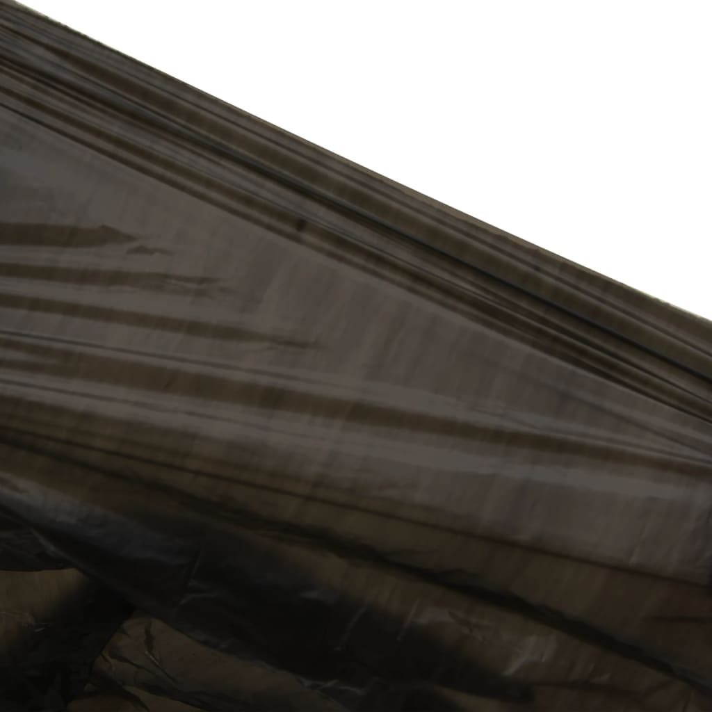 Σακούλες Ακαθαρσιών Σκύλου 750τεμ Μαύρες 30x20εκ. Πολυαιθυλένιο - PAKOBAZAAR