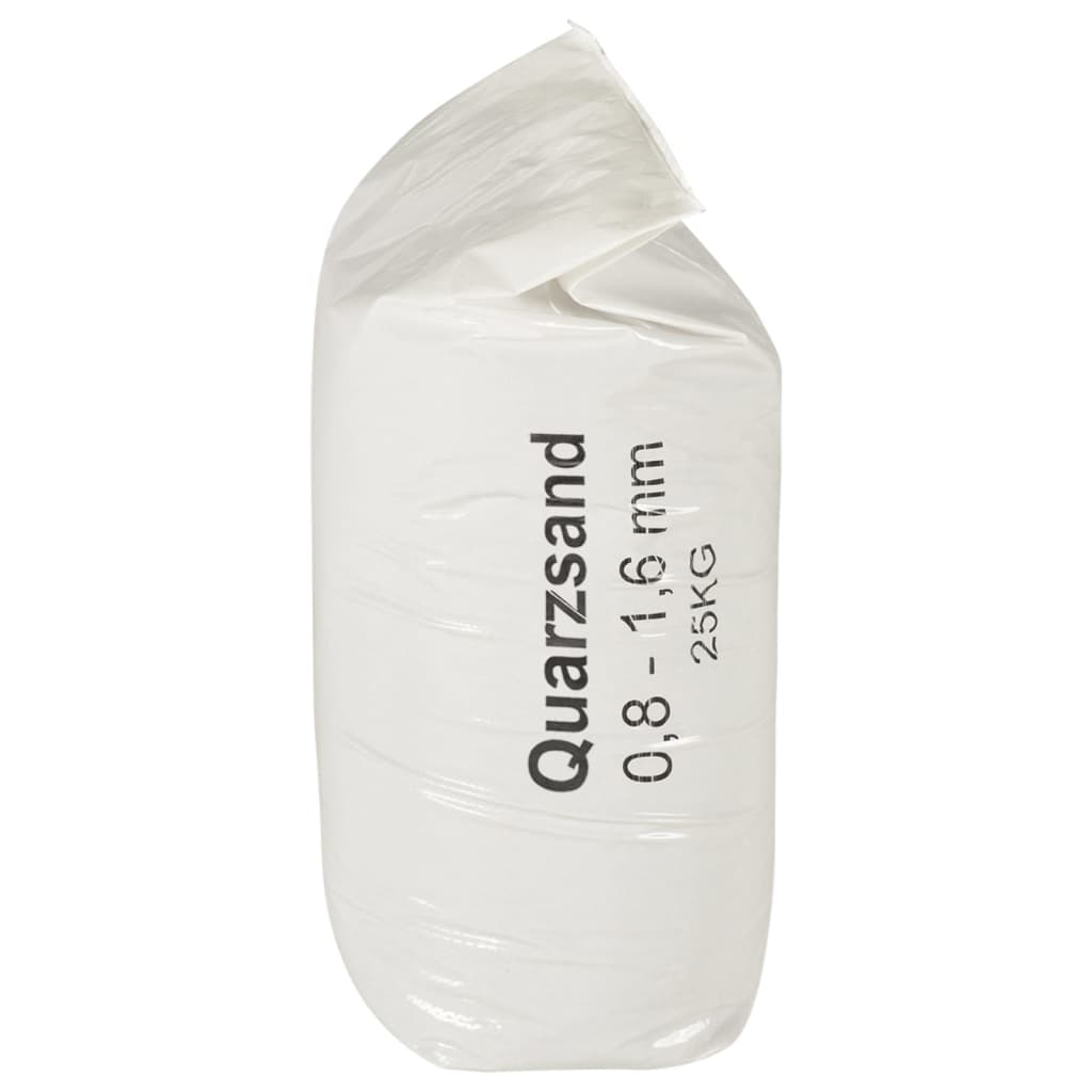 Άμμος Φίλτρων 25 κ. 0,8 - 1,6 χιλ. - Pakobazaar