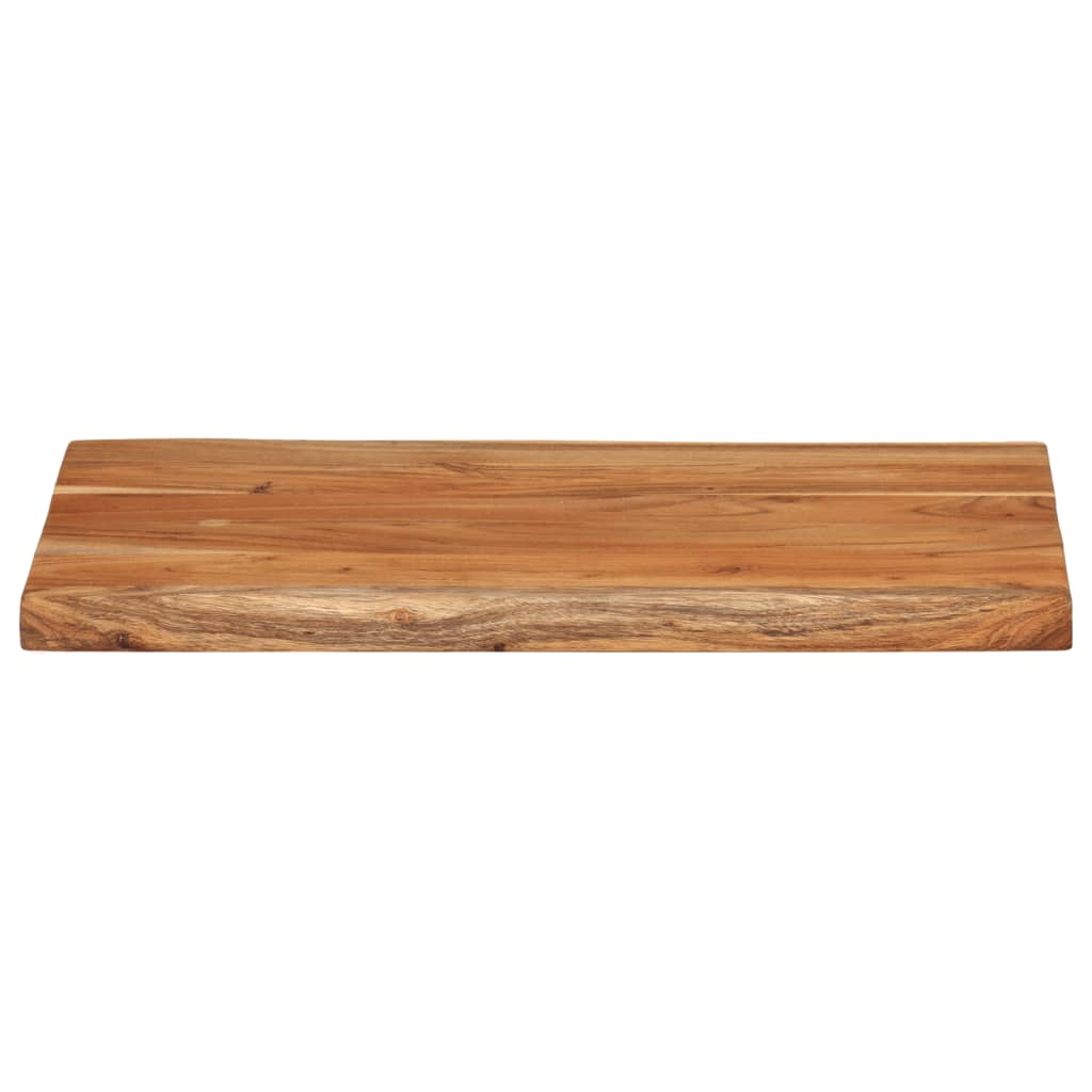 Επιφάνεια Κοπής 50x38x2,5 εκ. από Μασίφ Ξύλο Ακακίας - Pakobazaar