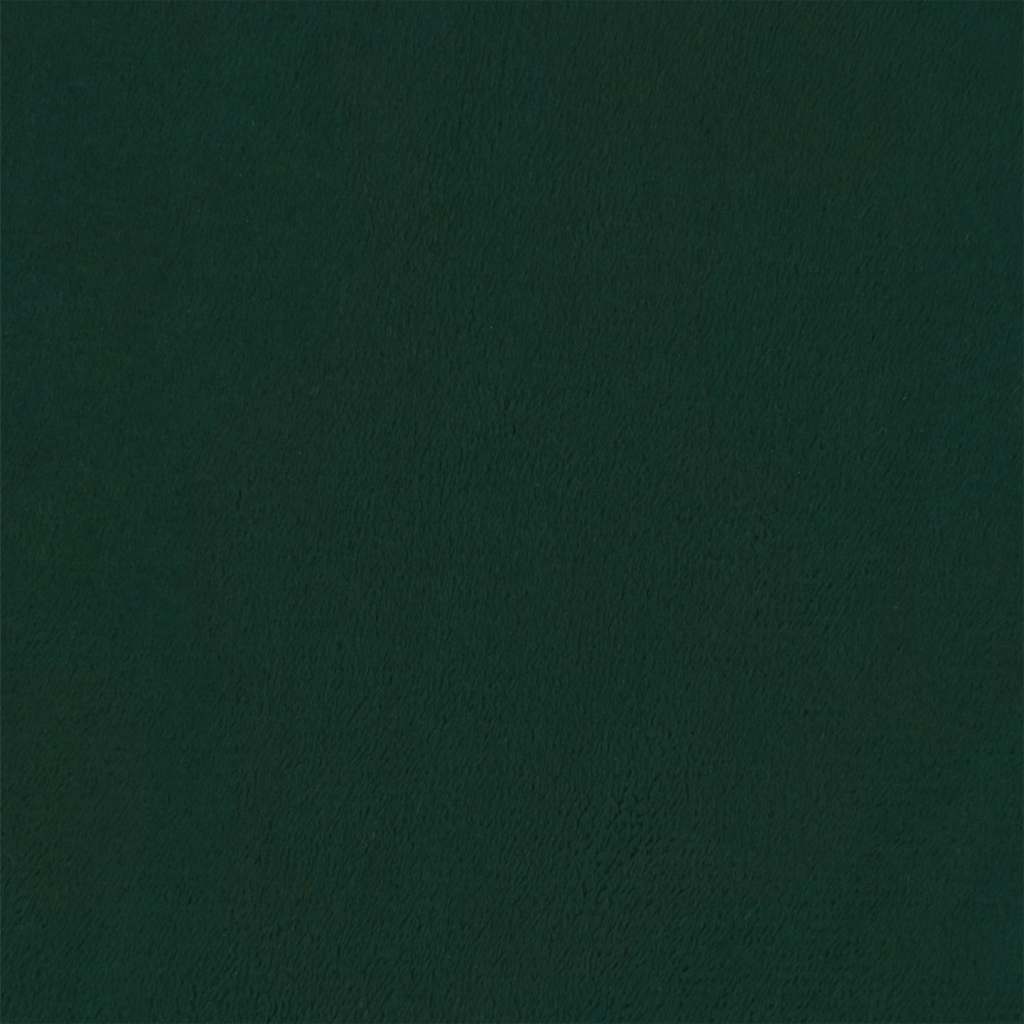 Πολυθρόνα Σκούρο πράσινο 60 εκ. Βελούδινη