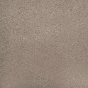 Πολυθρόνα Taupe 60 εκ. από Ύφασμα Μικροϊνών