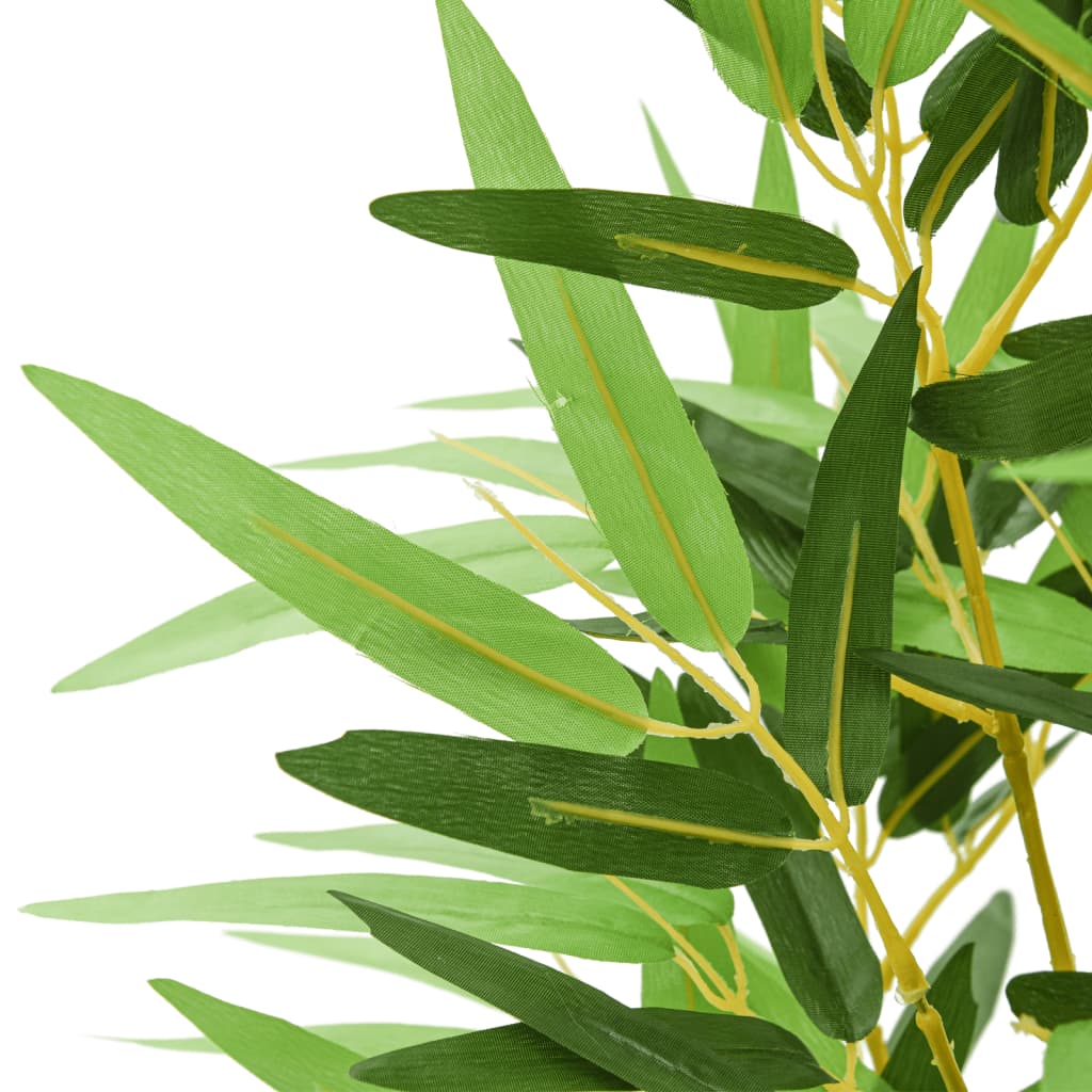 Δέντρο Μπαμπού Τεχνητό 1288 Κλαδιά Πράσινο 180 εκ.