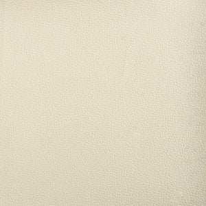 Πολυθρόνα Κρεμ 60 εκ. Συνθετικό δέρμα