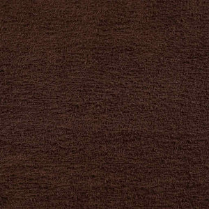 Πετσέτες Μπάνιου FROGN 4 τεμ. Καφέ 70x140 εκ. 360 γρ./μ² - Pakobazaar