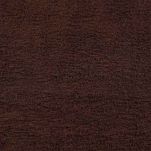 Πετσέτες Σάουνας FROGN 10 τεμ. Καφέ 80x200 εκ. 360 γρ./μ² - PAKOBAZAAR