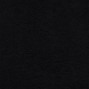 Πετσέτες Μπάνιου FROGN 10 τεμ. Μαύρες 70x140 εκ. 360 γρ./μ² - PAKOBAZAAR