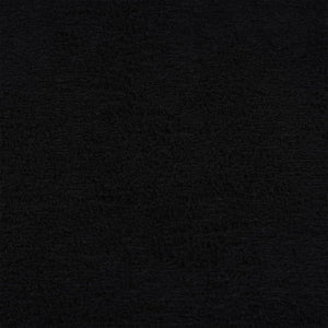 Πετσέτες Μπάνιου FROGN 2 τεμ. Μαύρες 100x150 εκ. 360 γρ./μ² - PAKOBAZAAR
