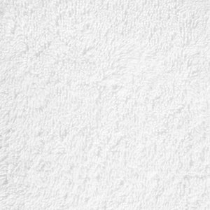 Πετσέτες Premium SOLUND 4 τεμ. Λευκό 100x200 εκ. 600 γρ./μ² - PAKOBAZAAR