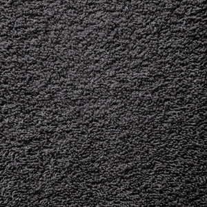 Πετσέτες Μπάνιου Premium SOLUND 2 τεμ. Ανθρακί 100x150 εκ. 600 γρ./μ² - PAKOBAZAAR