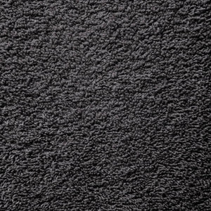 Πετσέτες Μπάνιου Premium SOLUND 10 τεμ. Ανθρακί 100x150 εκ. 600 γρ./μ² - PAKOBAZAAR