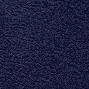 Πετσέτες Premium SOLUND 2 τεμ. Μπλε Σκούρο Μπλε 100x200 εκ. 600 γρ./μ²