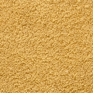 Χειροπετσέτες Premium SOLUND 10 τεμ. Χρυσές 50x100 εκ. 600 γρ./μ² - PAKOBAZAAR