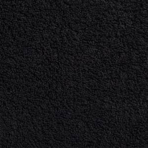 Πετσέτα Επισκεπτών SOLUND 4 pcs Μαύρο 15 x 21 cm 550 gsm - PAKOBAZAAR