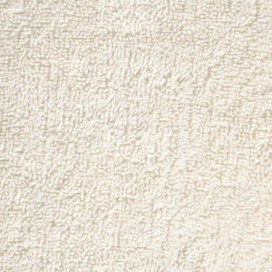 Πετσέτα Επισκεπτών SOLUND 10 pcs Κρεμ 15 x 21 cm 550 gsm - PAKOBAZAAR