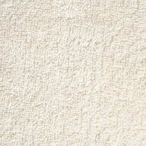 Παντόφλες Premium SOLUND 2 τεμ. Κρεμ 30x30 εκ. 600 γρ./τ.μ. - Pakobazaar