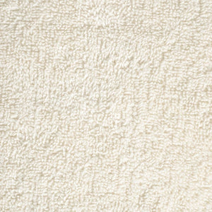 Πετσέτες Μπάνιου Premium SOLUND 10Τ Κρεμ 70x140εκ 600 γρ/μ² - PAKOBAZAAR