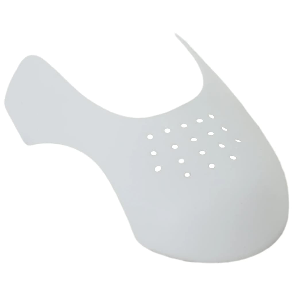 Προστατευτικά Τσάκισης Παπουτσιών 2 Ζεύγη ΕU 35-40 Πλαστικά - PAKOBAZAAR