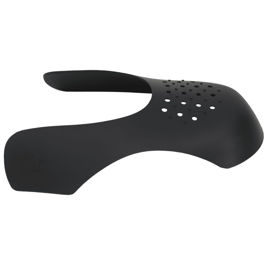 Προστατευτικά Τσάκισης Παπουτσιών 2 Ζεύγη ΕU 35-40 Πλαστικά - PAKOBAZAAR