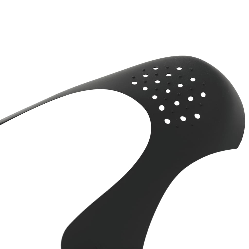 Προστατευτικά Τσάκισης Παπουτσιών 2 Ζεύγη ΕU 35-40 Πλαστικά - PAKOBAZAAR