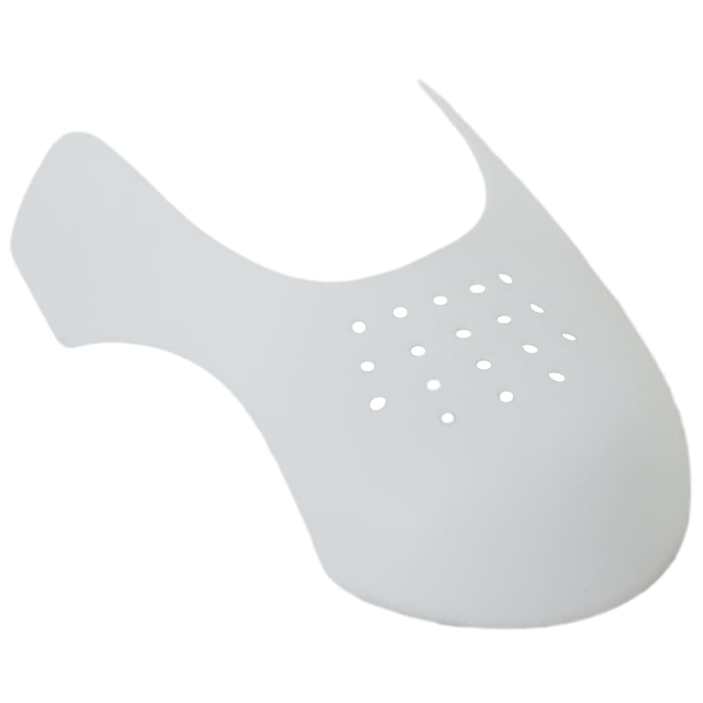 Προστατευτικά Τσάκισης Παπουτσιών 2 Ζεύγη ΕU 41-47 Πλαστικά - PAKOBAZAAR