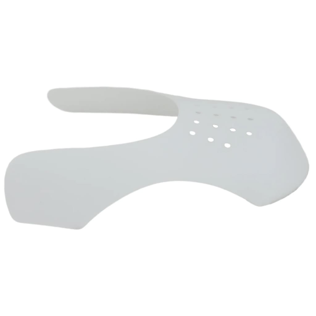 Προστατευτικά Τσάκισης Παπουτσιών 2 Ζεύγη ΕU 41-47 Πλαστικά - PAKOBAZAAR