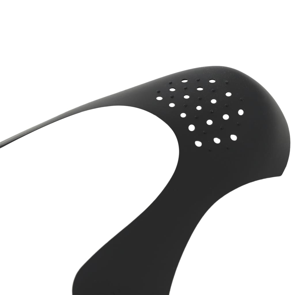 Προστατευτικά Τσάκισης Παπουτσιών 2 Ζεύγη ΕU 41-47 Πλαστικά - PAKOBAZAAR